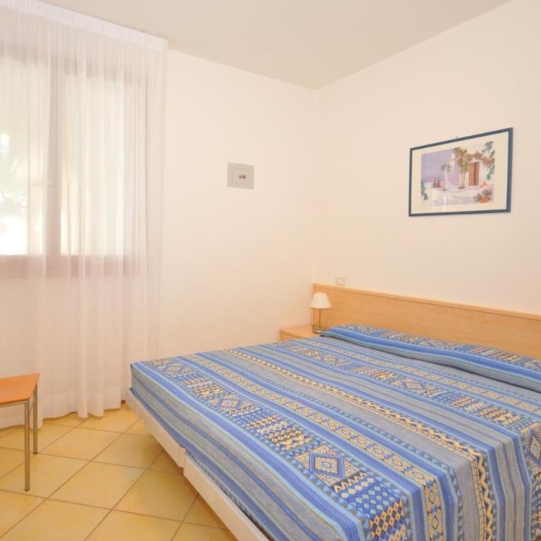Villaggio Orchidea - Appartamento con 2 Camere da Letto - 9