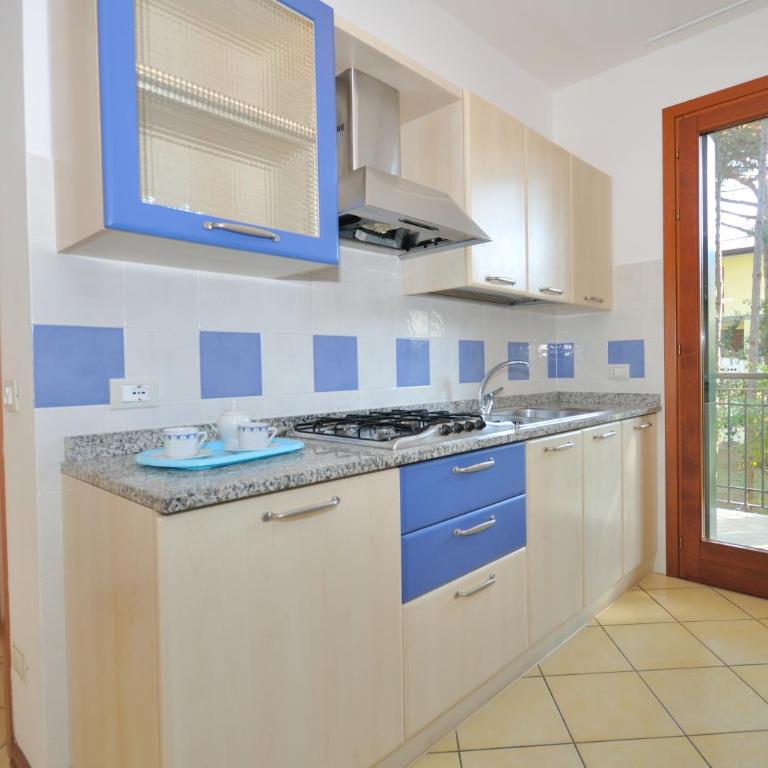 Villaggio Orchidea - Appartamento con 2 Camere da Letto - 7