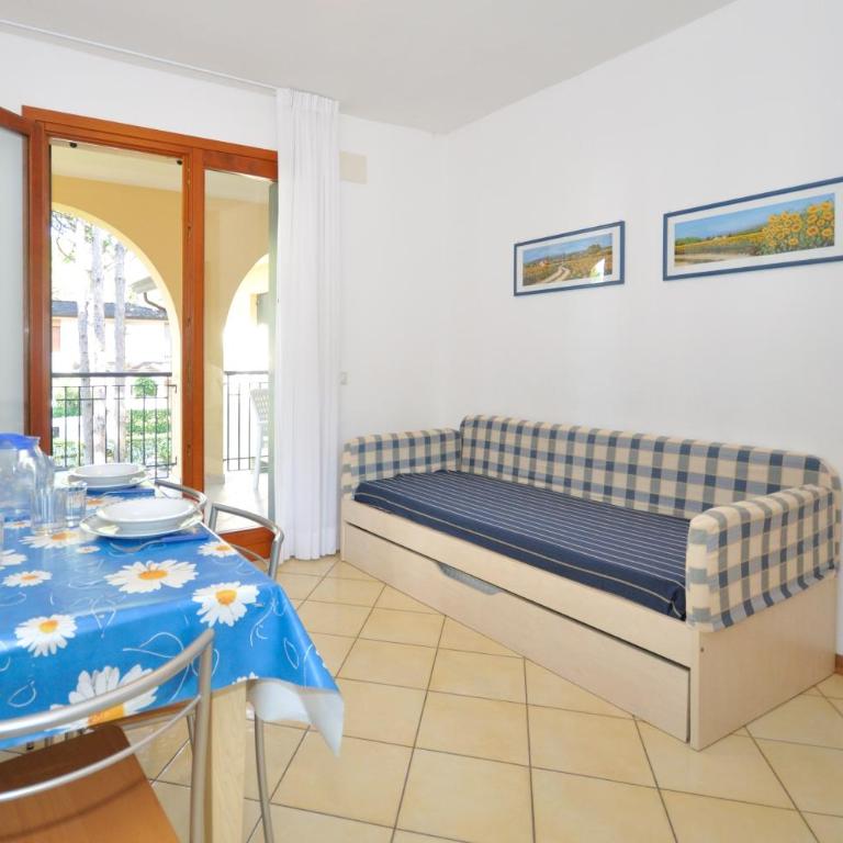 Villaggio Orchidea - Appartamento con 2 Camere da Letto - 8