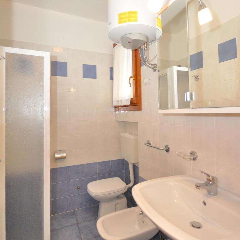 Villaggio Orchidea - Appartamento con 2 Camere da Letto - 11