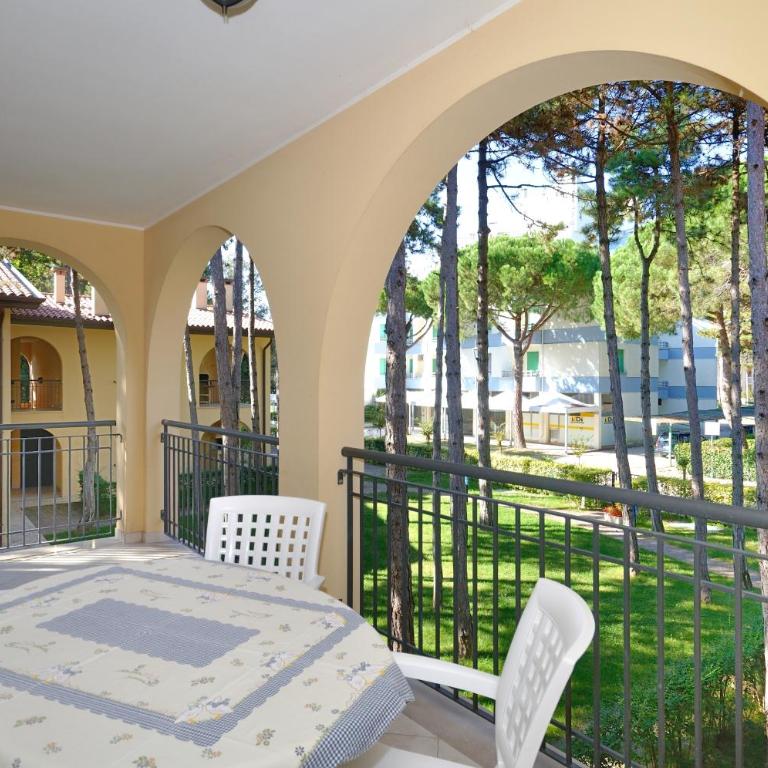 Villaggio Orchidea - Appartamento con 2 Camere da Letto - 2