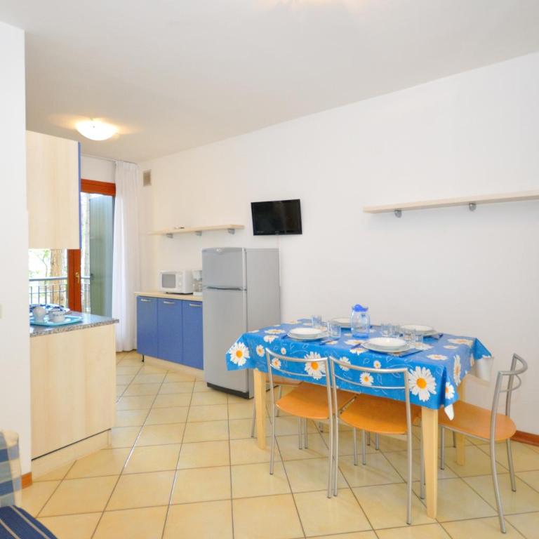 Villaggio Orchidea - Appartamento con 2 Camere da Letto - 5