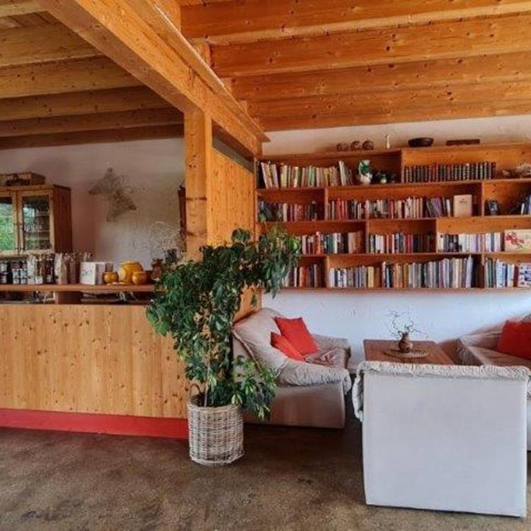 Forstbauer - Apartment mit 2 Schlafzimmern und Balkon - 18