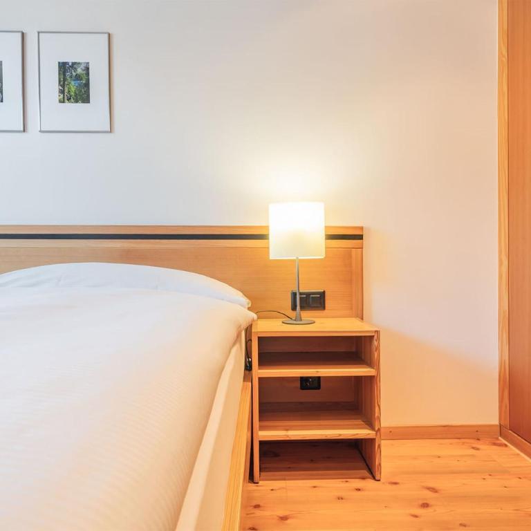 Hotel Laudinella - Classic Doppelzimmer - 3
