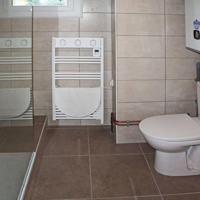 Studio cosy pour 4 personnes proche des pistes - FR-1-322-188 - Estudio - 2