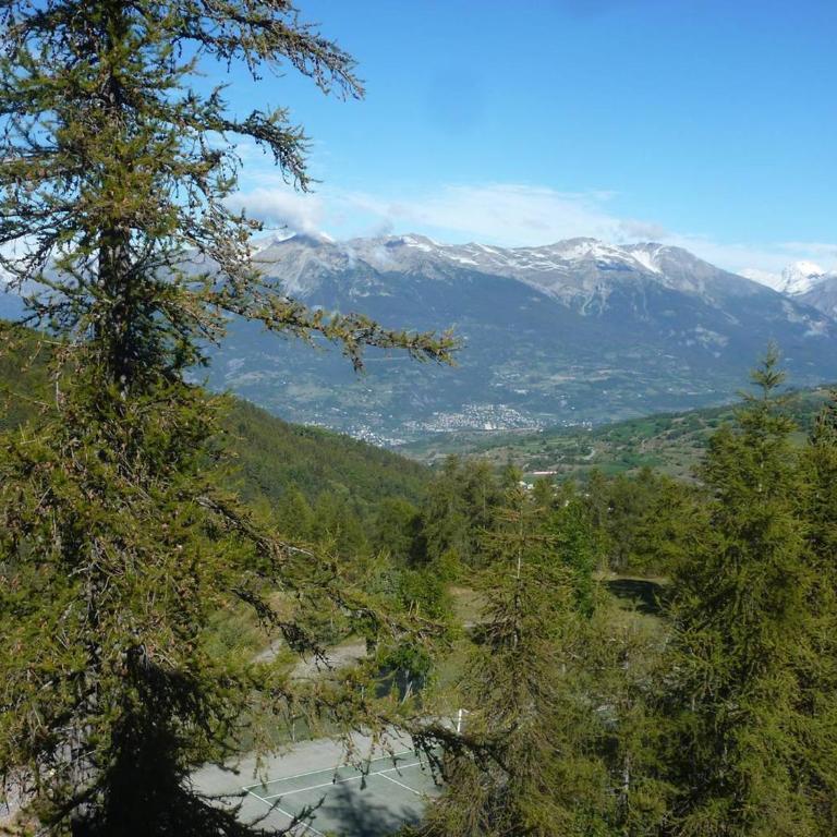 Grand Appartement 8 Pers avec Cheminée, Balcon & Wifi - Proche des Commerces - FR-1-322-348 - Apartment (8 Erwachsene) - 8