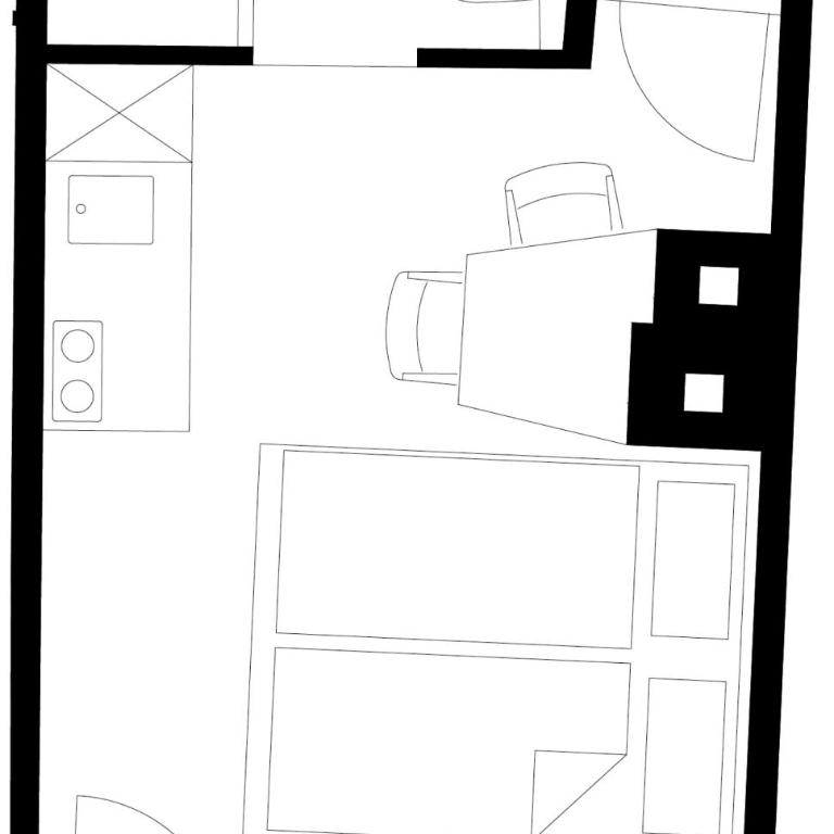 Casa Las Caglias - Penthouse-Apartment - 8