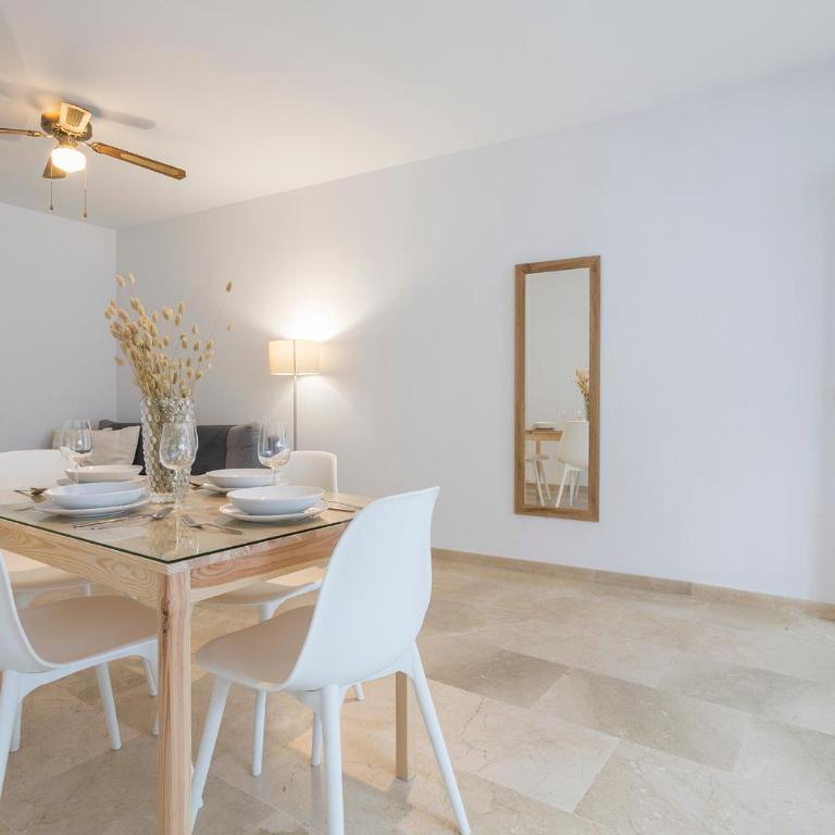 Azvalia - Larga 112 - Apartamento de 1 dormitorio - 7