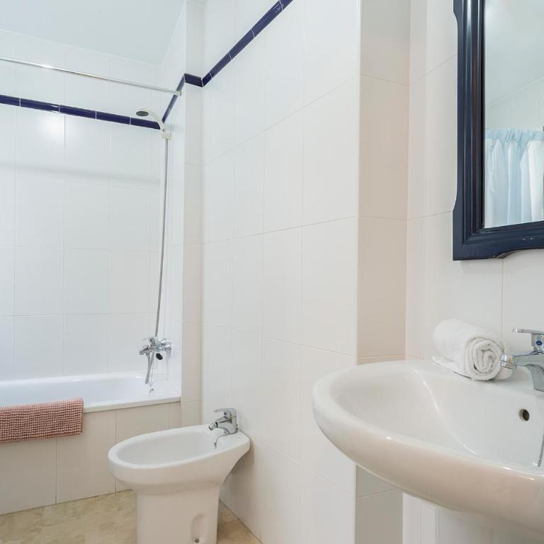 Azvalia - Larga 112 - Apartamento de 1 dormitorio - 14