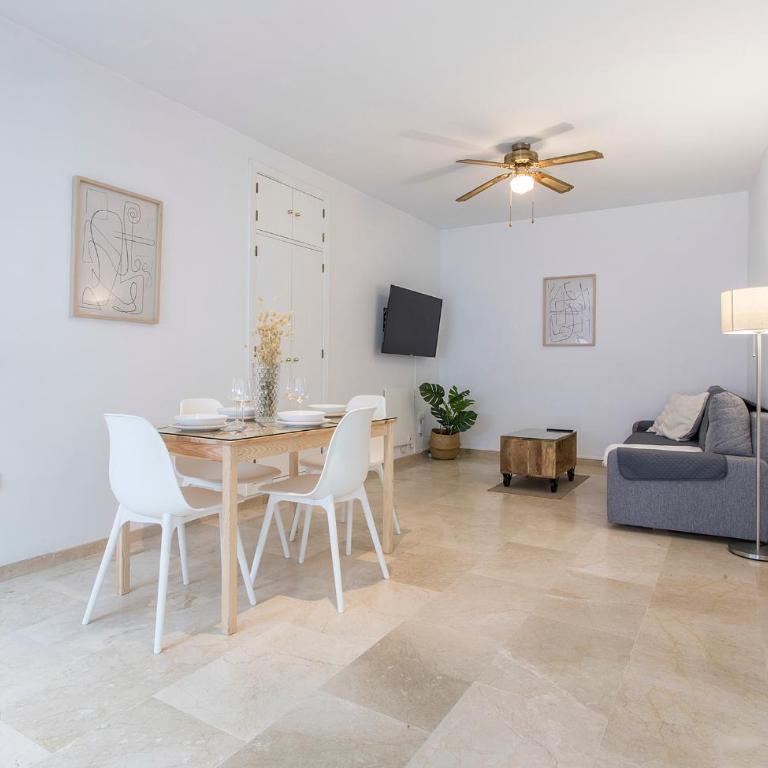Azvalia - Larga 112 - Apartamento de 1 dormitorio - 2