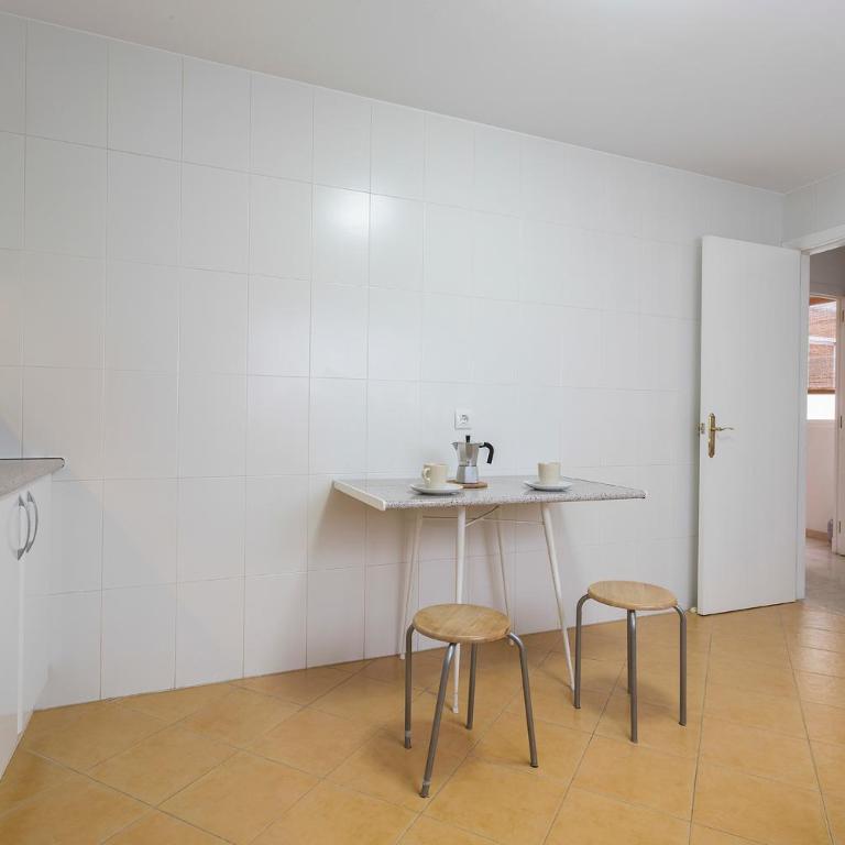 Azvalia - Larga 112 - Apartamento de 1 dormitorio - 13
