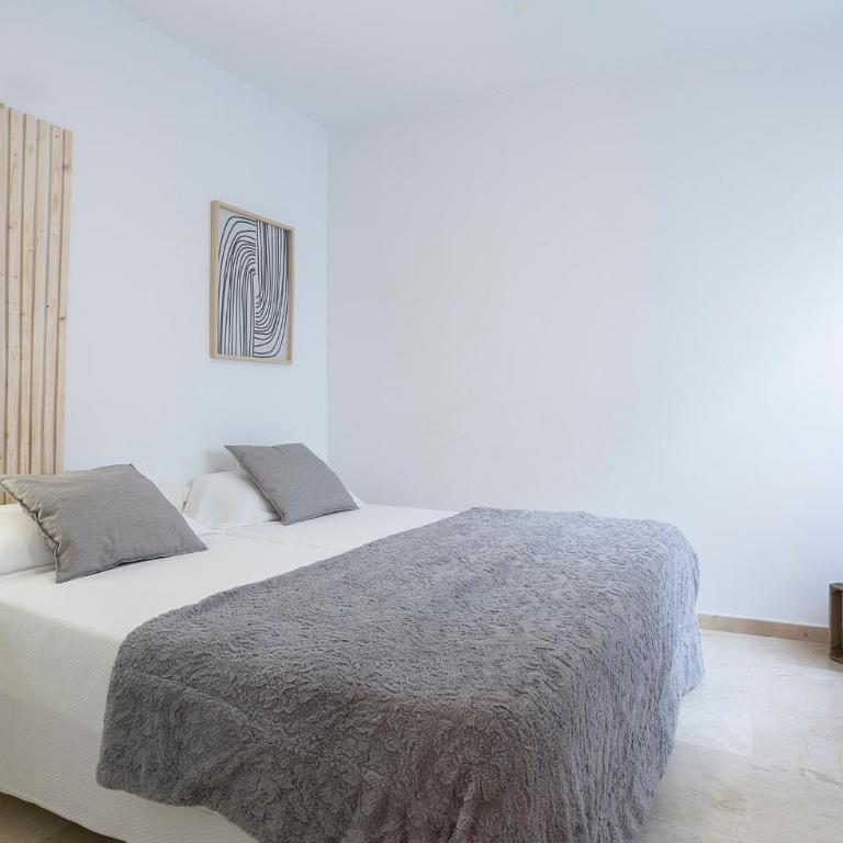 Azvalia - Larga 112 - Apartamento de 1 dormitorio - 9