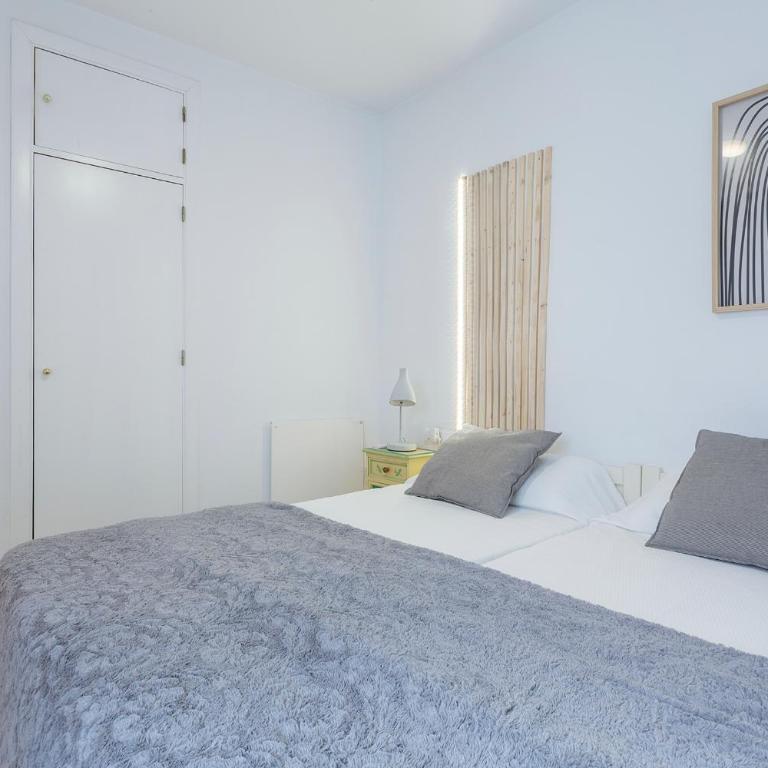 Azvalia - Larga 112 - Apartamento de 1 dormitorio - 10
