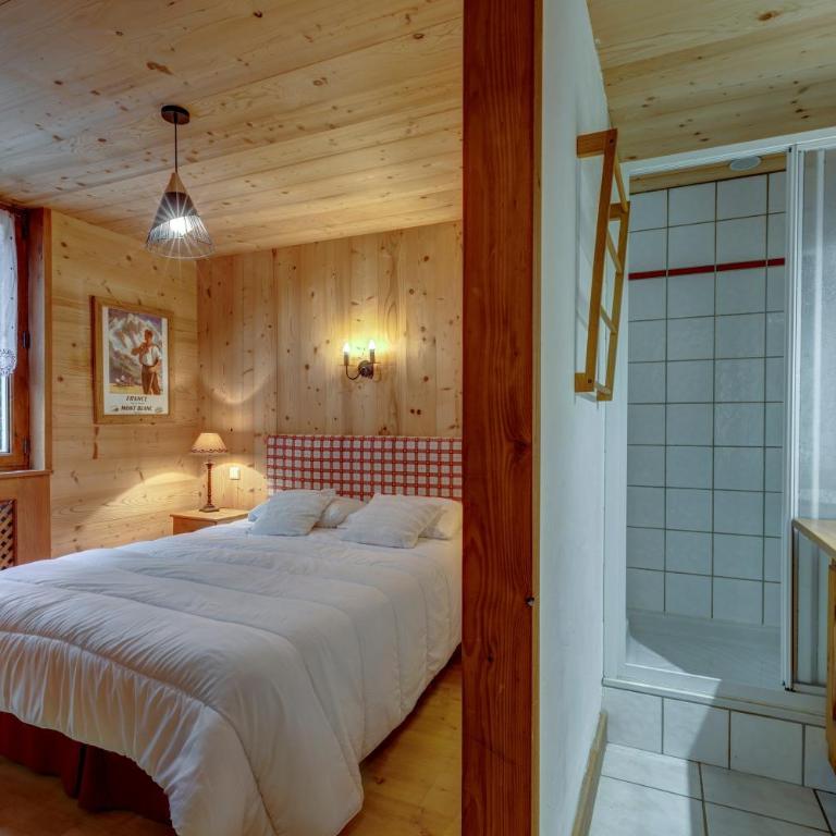 Lou Darbelots - Appartement 3 Chambres - 4