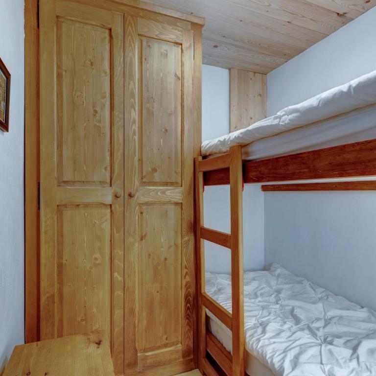 Lou Darbelots - Appartement 3 Chambres - 8