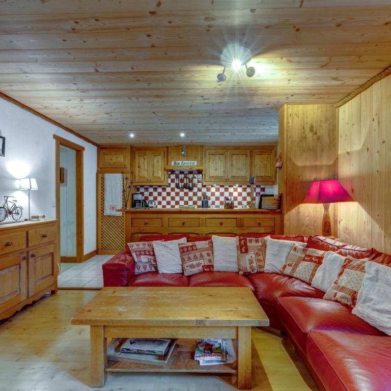 Lou Darbelots - Appartement 3 Chambres - 10