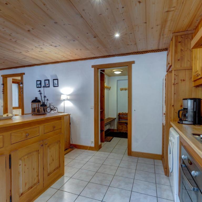 Lou Darbelots - Appartement 3 Chambres - 13