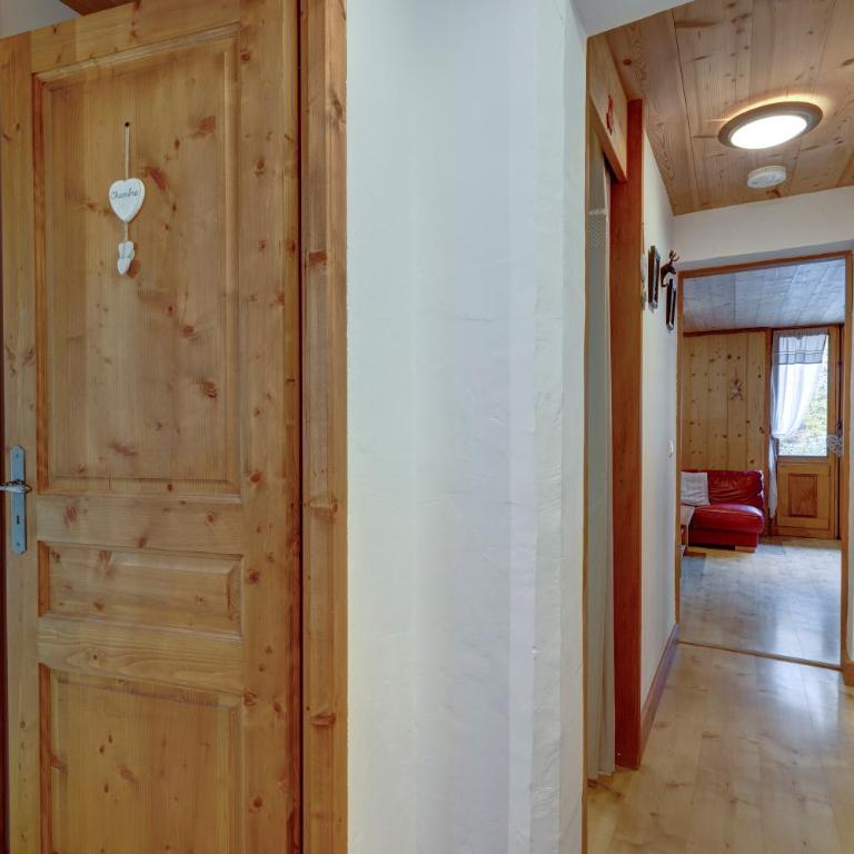 Lou Darbelots - Appartement 3 Chambres - 15