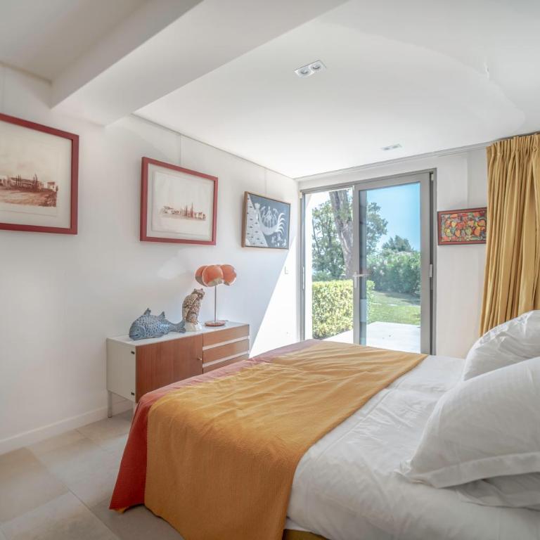 Art & design Villa with 360 view - Villa - 14