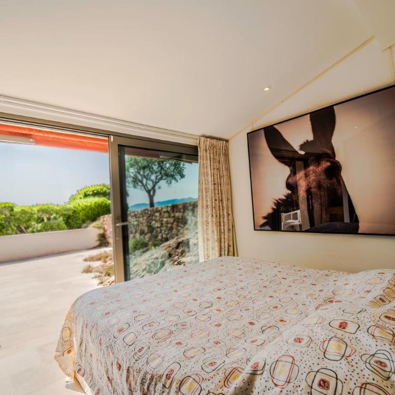 Art & design Villa with 360 view - Villa - 16