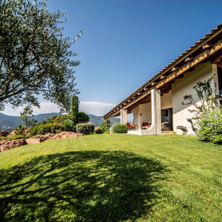 Art & design Villa with 360 view - Villa - 6