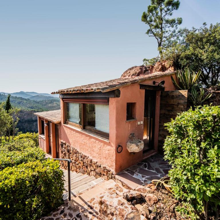 Art & design Villa with 360 view - Villa - 21