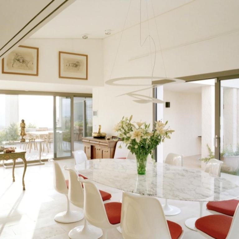 Art & design Villa with 360 view - Villa - 10