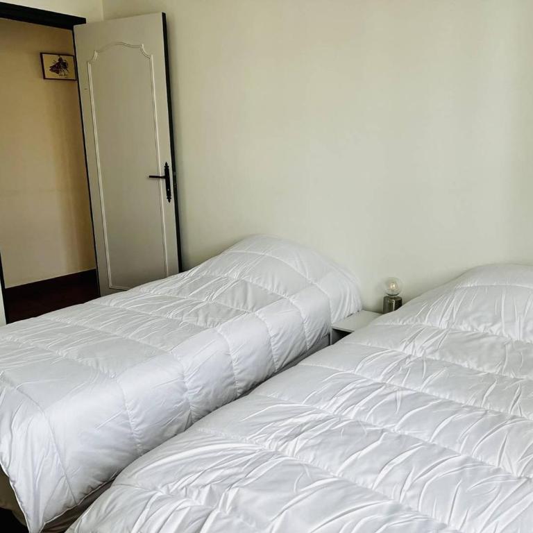 Maison T4 à Cambo-les-Bains, 5 pers., Animaux admis, Internet - Maison 3 Chambres - 12