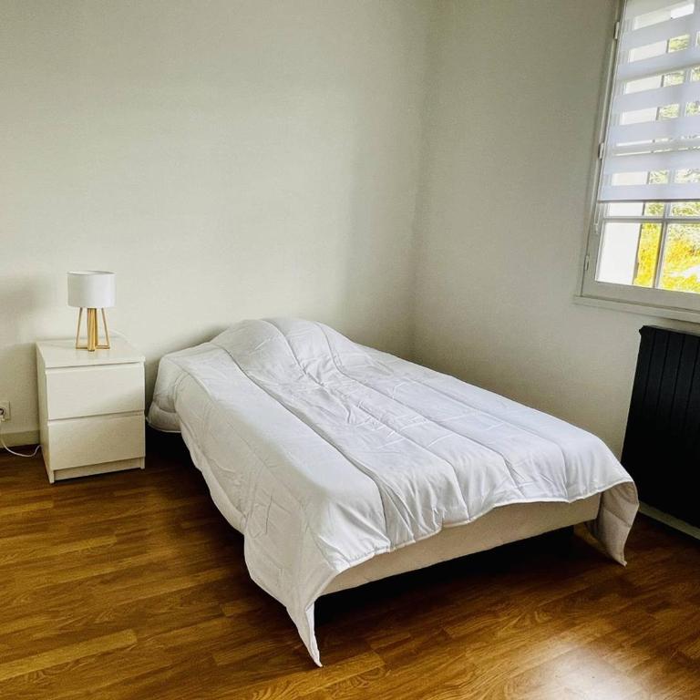 Maison T4 à Cambo-les-Bains, 5 pers., Animaux admis, Internet - Maison 3 Chambres - 13