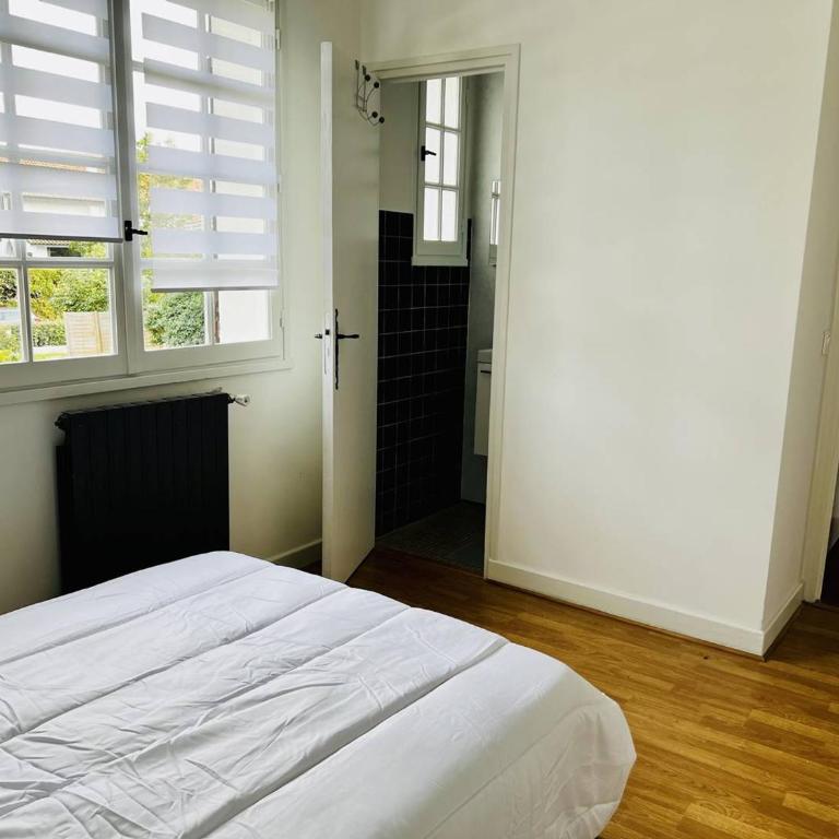 Maison T4 à Cambo-les-Bains, 5 pers., Animaux admis, Internet - Maison 3 Chambres - 15