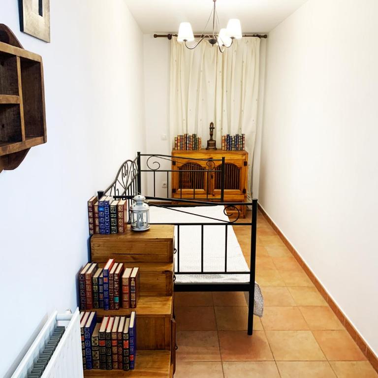 Casa Román III - Casa de 5 dormitorios - 6