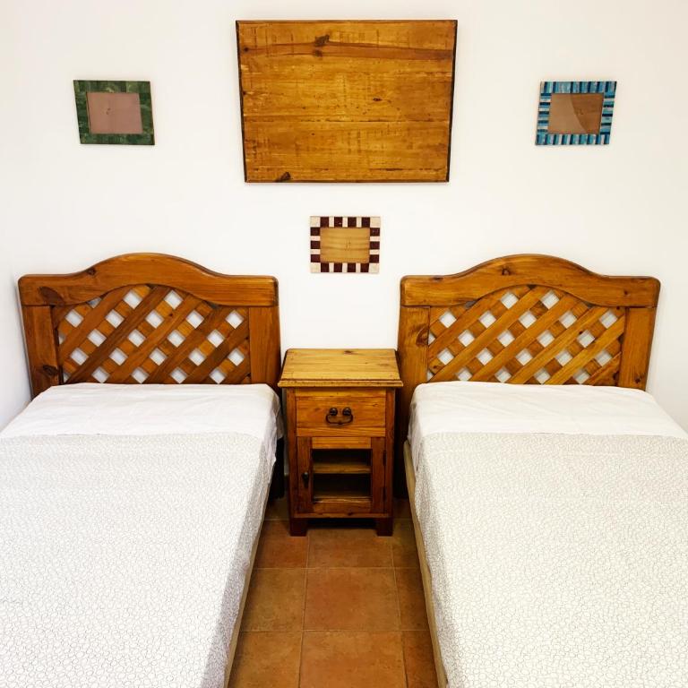 Casa Román III - Casa de 5 dormitorios - 11