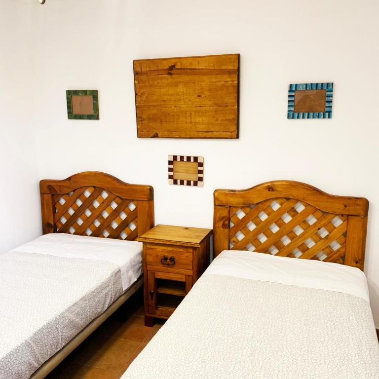 Casa Román III - Casa de 5 dormitorios - 28