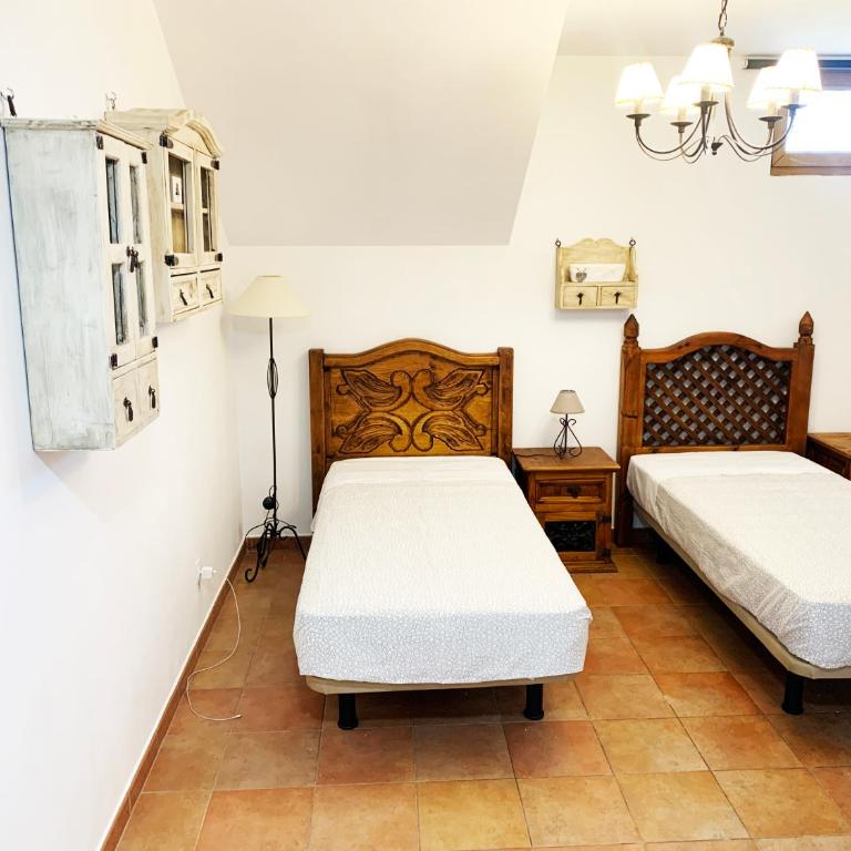 Casa Román III - Casa de 5 dormitorios - 17