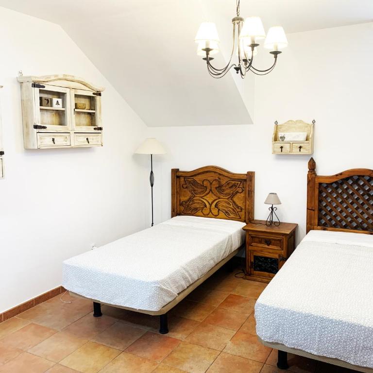 Casa Román III - Casa de 5 dormitorios - 30