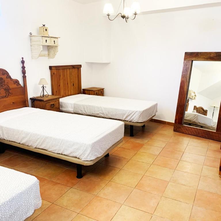 Casa Román III - Casa de 5 dormitorios - 19