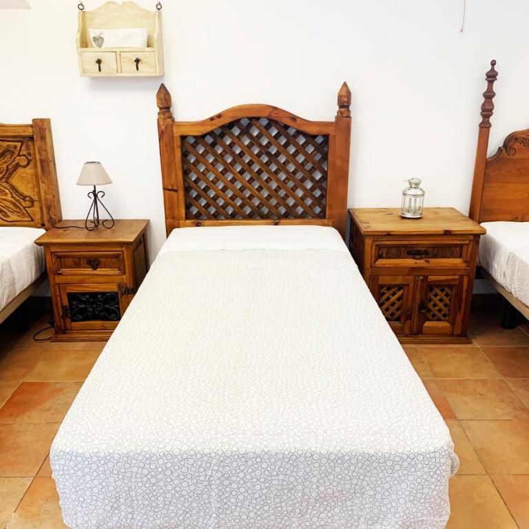 Casa Román III - Casa de 5 dormitorios - 22