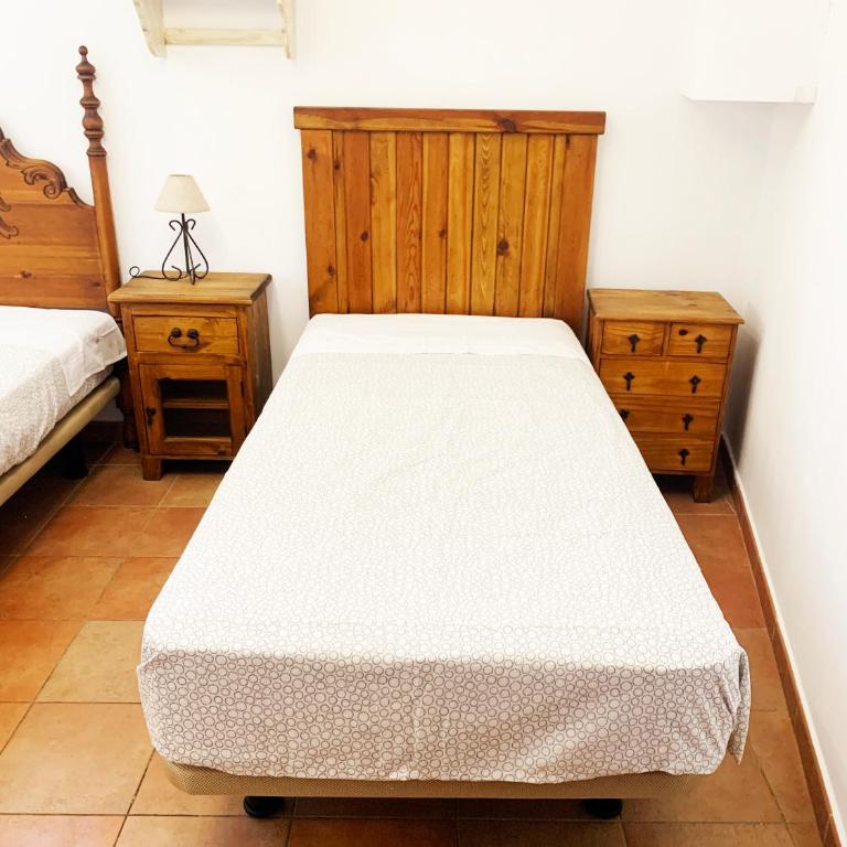Casa Román III - Casa de 5 dormitorios - 33