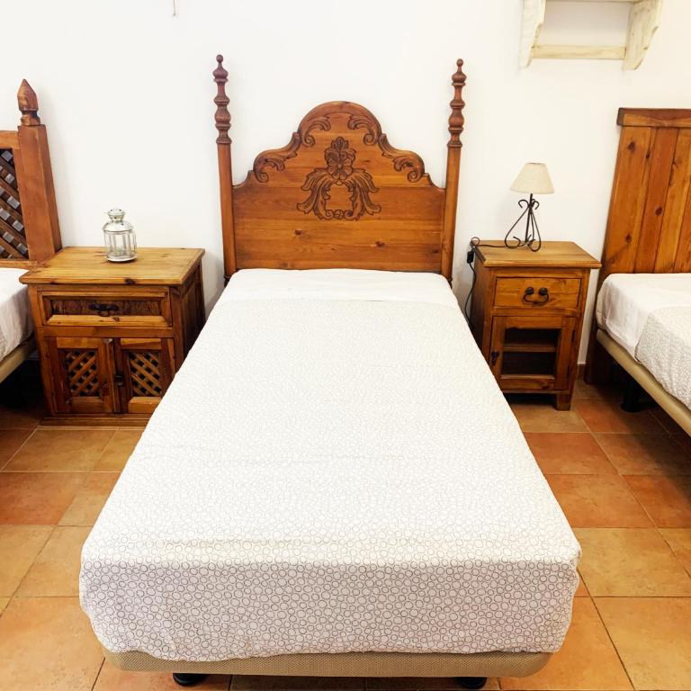 Casa Román III - Casa de 5 dormitorios - 25