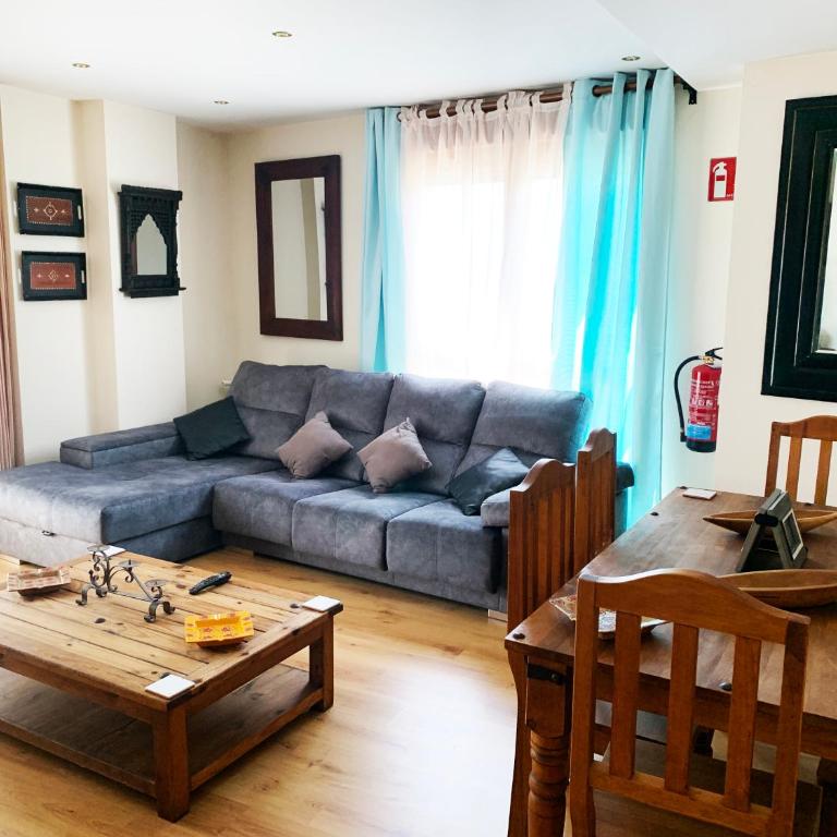 Casa Román III - Casa de 5 dormitorios - 1
