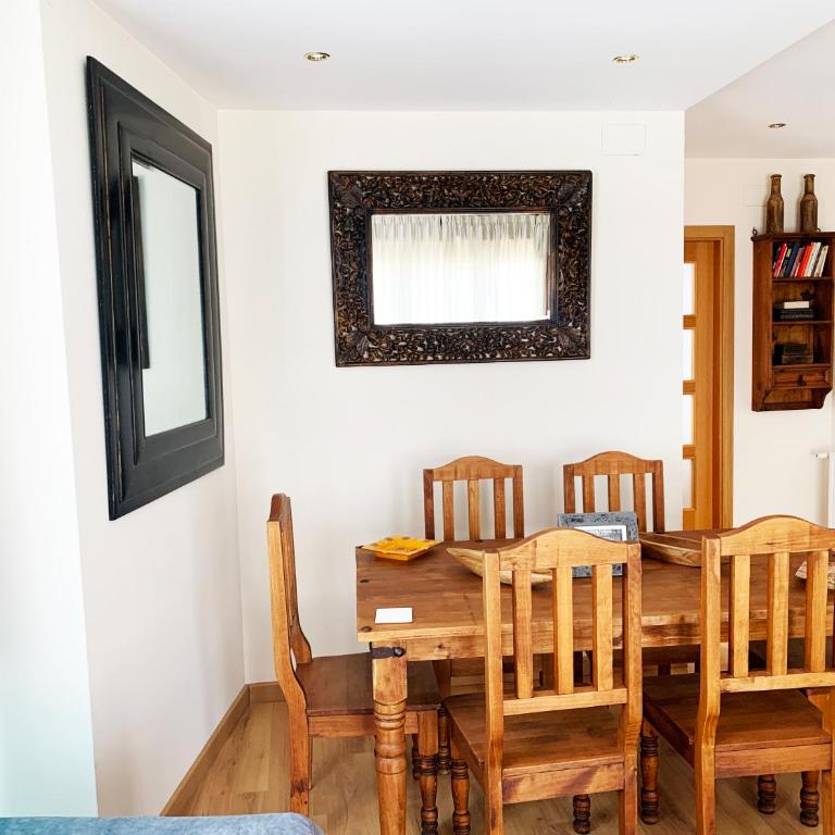 Casa Román III - Casa de 5 dormitorios - 36