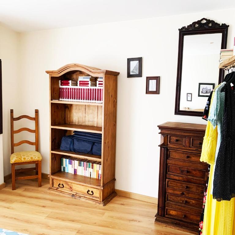 Casa Román III - Casa de 5 dormitorios - 40