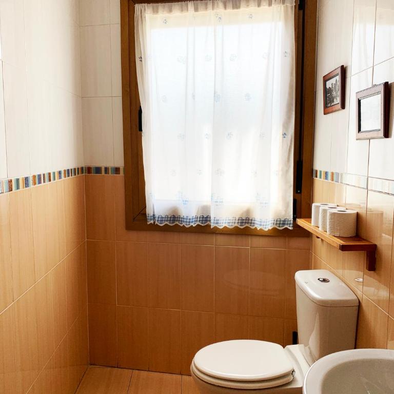 Casa Román III - Casa de 5 dormitorios - 44