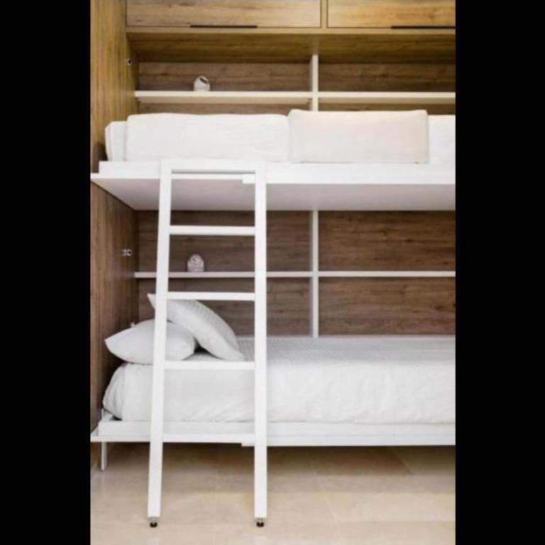 Del Parque Flats Alamos Parrot - Apartamento - 36