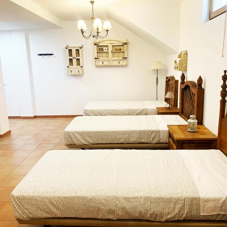Casa Román III - Casa de 5 dormitorios - 74