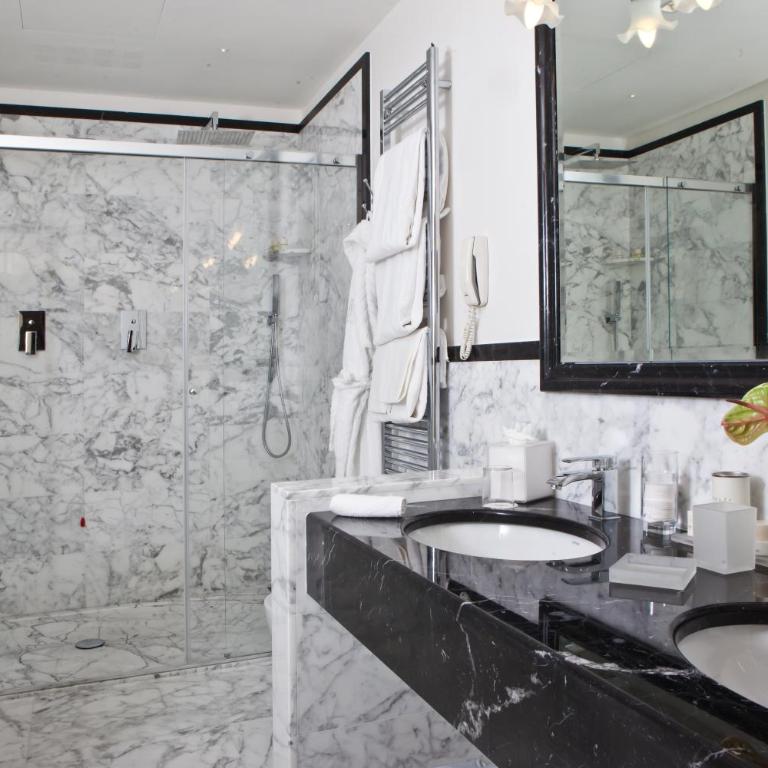 Grand Hotel Majestic gia' Baglioni - Suite Junior - 10