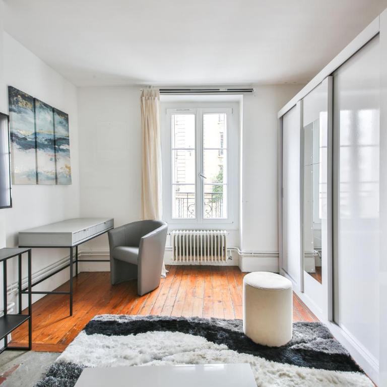 22#Appartement 6Pers#Sèvres-Lecourbe#Necker - Apartamento de 1 dormitorio - 3