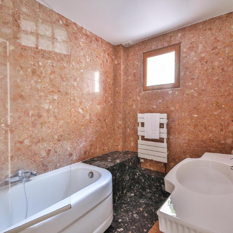 22#Appartement 6Pers#Sèvres-Lecourbe#Necker - Apartamento de 1 dormitorio - 15