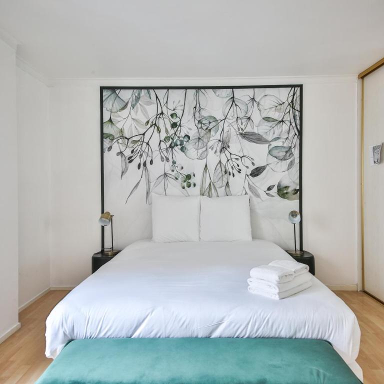 22#Appartement 6Pers#Sèvres-Lecourbe#Necker - Apartamento de 1 dormitorio - 9