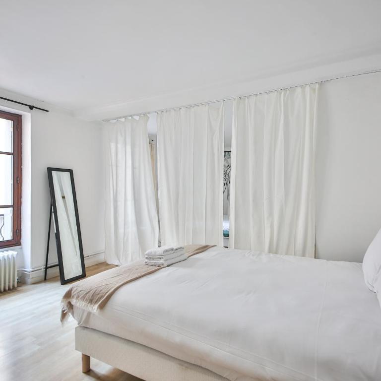22#Appartement 6Pers#Sèvres-Lecourbe#Necker - Apartamento de 1 dormitorio - 11